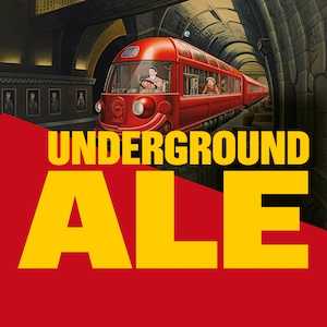 Underground Ale